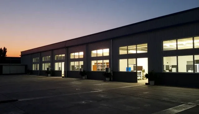 制造业系统集成选型与维护建议